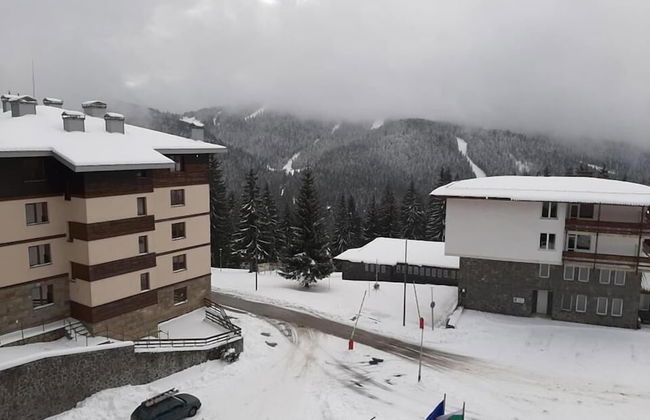 Pamporovo Rhodopi Pearl Apartments - Photo 16