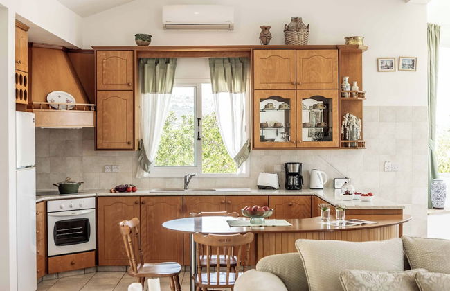 Villa Alexia Cyprus - Foto 11