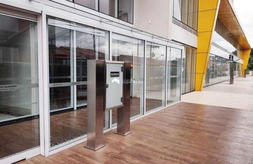 Studio 37 m² Centro Guarulhos - Foto 15