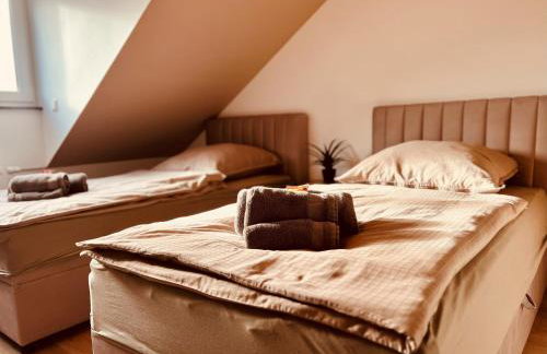 Apartments am Exerzierplatz Pirmasens - Foto 53