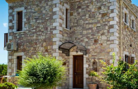 LIOKRINA country living villas & suites - Foto 6