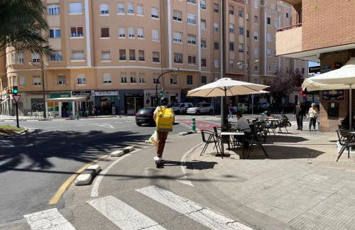 Junto al Jardín del Turia Apartamento - Foto 42