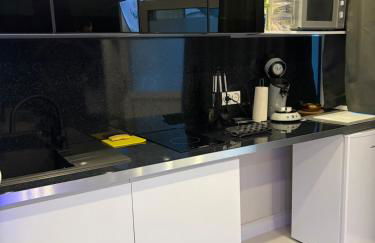 Love 2 avec Jacuzzi - Foto 5