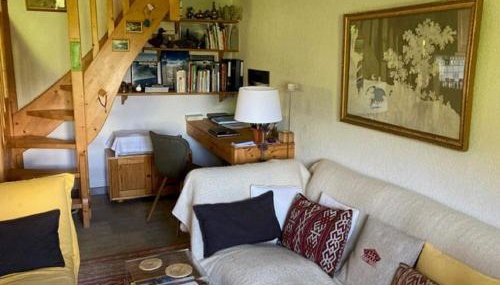 Apartment Village des Oursons Chalet A4 by Interhome - Foto 4