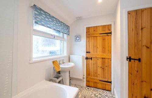 7 Prospect Place - Aldeburgh Coastal Cottages - Foto 20