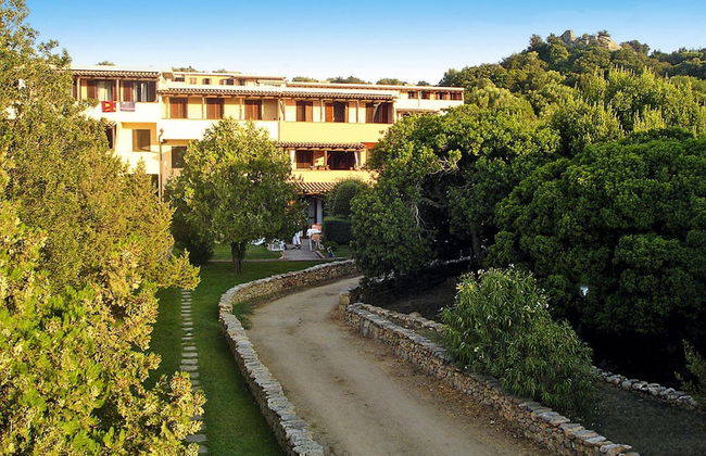 Apartment in Porto Rotondo Near Sandy Beach - Foto 8