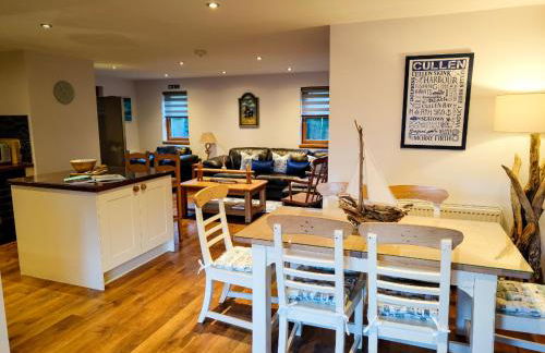 Cullen 117 Seatown With Sea Views - Foto 43