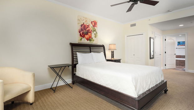 Palm Coast Resort by Distinctive Beach Rentals - Foto 4, Ausstattung der Unterkunft