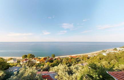 KaLLiA SUITES- CHOREFTO - Foto 16