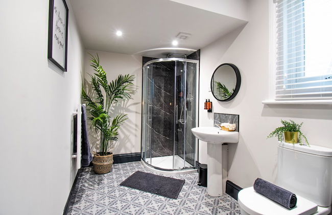 The Rampart - Foto 51