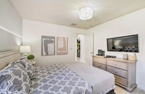 Clermont Vacation Rental with Pool 11 Mi to Disney - Photo 21