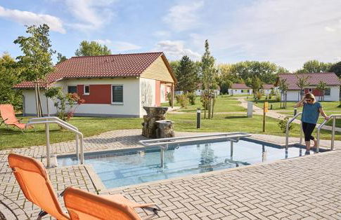 WaldResort - Am Nationalpark Hainich - Foto 47