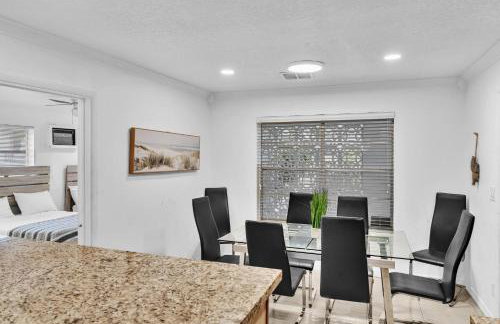 Luxury Heated Pool Villa Hollywood Beach & Casino - Foto 48