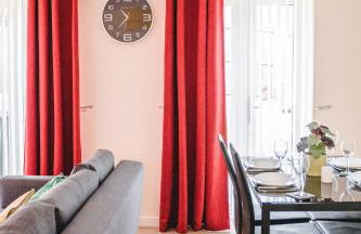 Serviced 4 Beds Contractors Accommodation in Sheffield 3 Parking Spaces - Photo 10