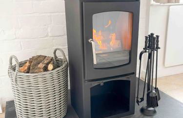 The Retreat, self-contained cosy Anex, M6 A75 Gretna Green - Foto 10