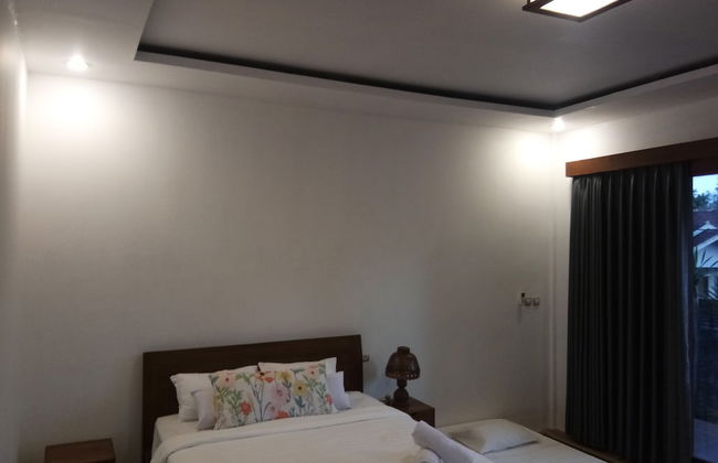 The luxe villas lombok - Foto 2