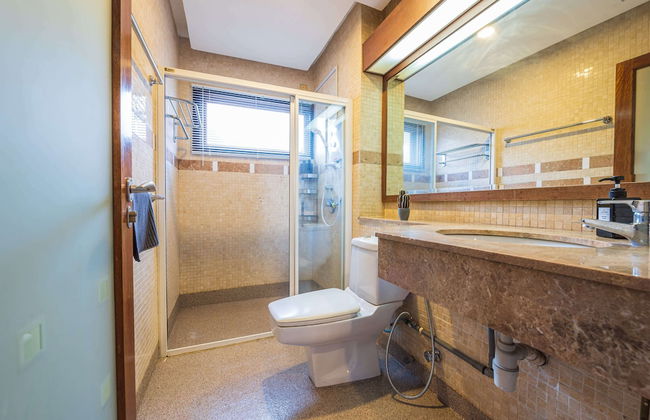 30Pax 5BR Luxurious 57ft Pool KL - Foto 18