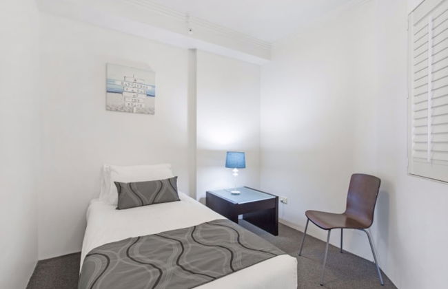 Crystal Bay on the Broadwater - Foto 4