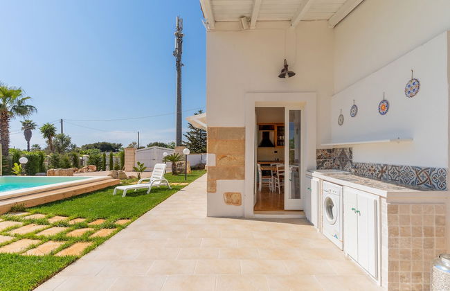 Villetta Marcella - Foto 35