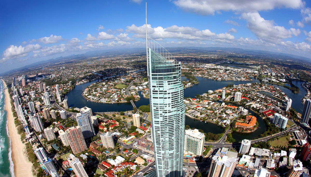 SkyPoint Observation Deck Ticket - Foto 1