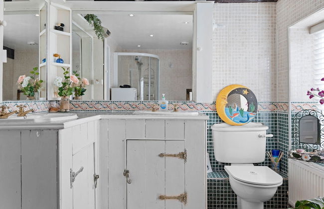 Home in The Vale of Evesham - Foto 19