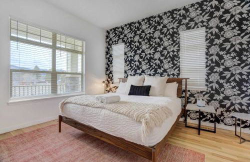 Vista Montana Downtown Monument w BBQ & Fire Pit - Foto 17