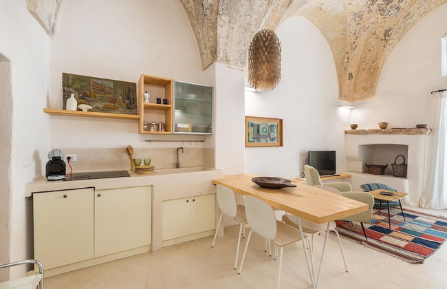 3011 Casa del Capitano by Barbarhouse - Foto 9