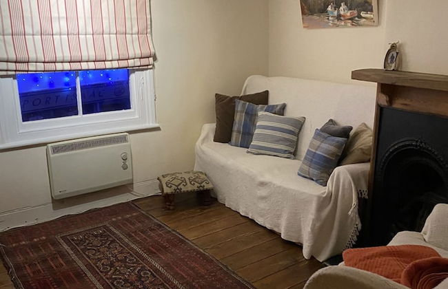 Jacobs Cottage - Foto 16