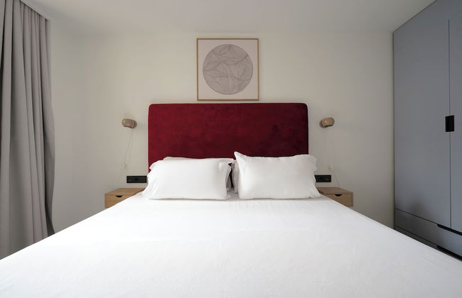 Numa Madrid Sol - Foto 1