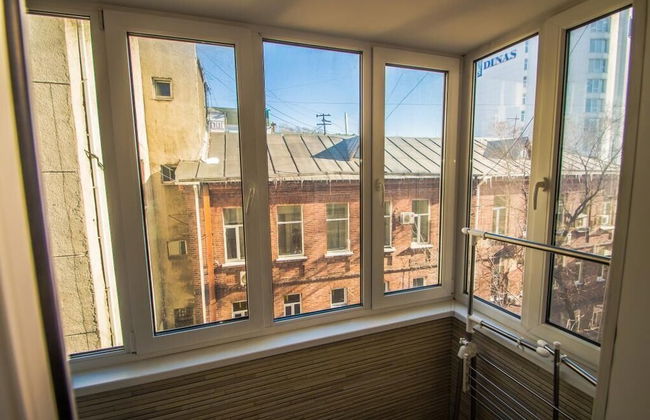 Apartment on Semenovskaya 34 - Foto 19