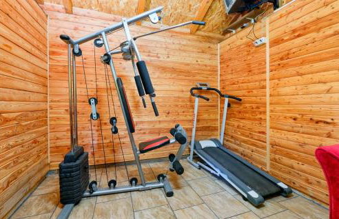 Amazing Home In Ivanska With Kitchen - Foto 36