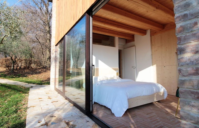 Chalet in Veneto Near Dolomites Ski Slopes - Foto 10