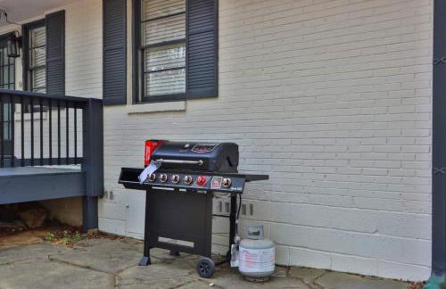 Sleek 5BR Buckhead HomeModern,Spacious & Central - Foto 39