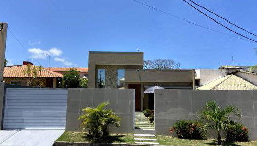 Casa Temporada Jacuípe Guarajuba 3/4 c/ar condicionado - Foto 3