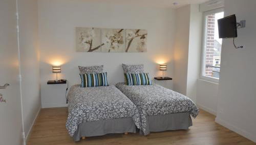 Les Agîtés - Photo 5