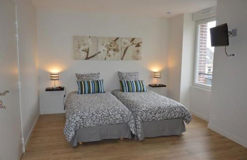 Les Agîtés - Foto 5