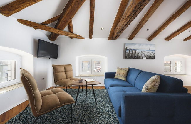 Cozy Apartment for Smaller Groups - Foto 10