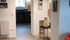 Denkmalgeschütztes Ferienhaus in der Südeifel - Ferienhaus HAZEN - Foto 5