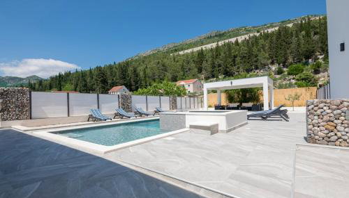 Villa Erceg - Foto 2