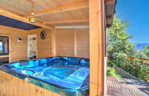 Casa Fra Gli Ulivi Apartments with Shared Pool - Foto 50