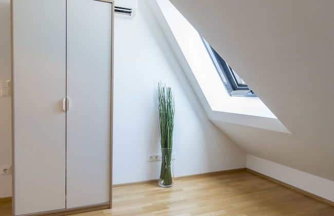 Margareten Apartments - contactless check in - Foto 50