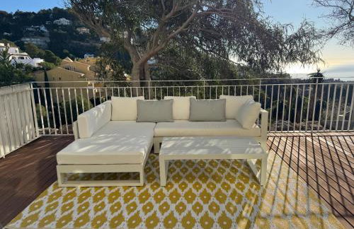 Althaia Hills - Precioso adosado con terraza panorámica al mar y montaña - Foto 21