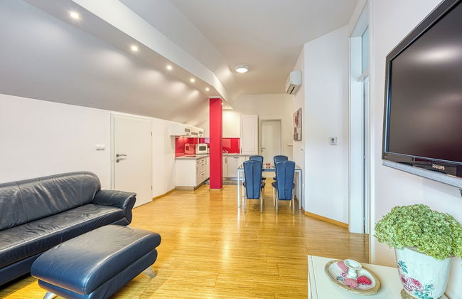 Wellness Suite Rose - Foto 5