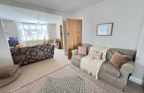 Beautiful spacious Home in Hereford - sleeps 7 - Photo 20