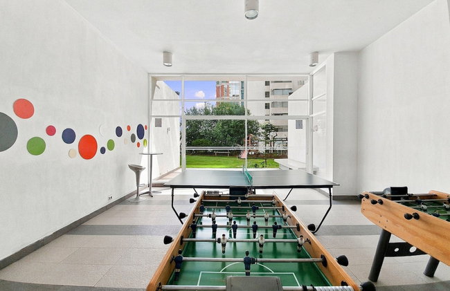 Oceana Suites Alto Libertad - Foto 20