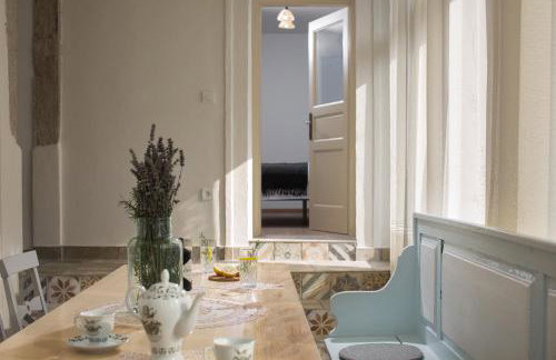 Mondinica Heritage House - Heated pool - Photo 12