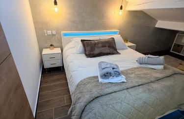 Parenthèse Design, Calme, Clim et Parking Sécurisé - Foto 17