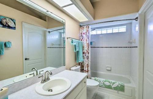 Merritt Island Home with Grill & Saltwater Pool - Foto 23