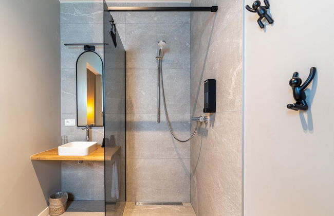 Beaunita: Luxe Stay in Hamont - Foto 20