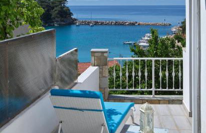 Pension Votsi - Photo 18